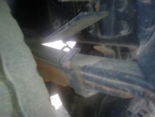 2016 Freightliner M2 4x2 Versalift VST-7500-MHI Material Handler  Bucket Truck