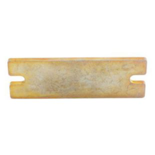 RETAINER PLATE WEAR