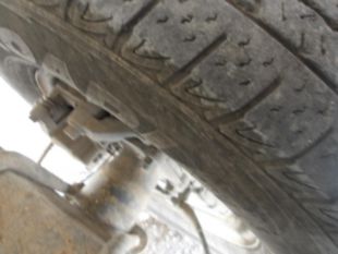2022 Dodge Ram 3500 Crew Cab Palfinger PSC 3216 Service Truck