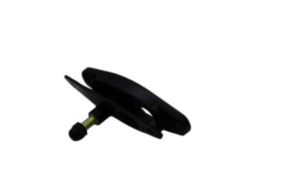 PANTOGRAPH KIT, BLACK