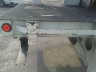 2016 Freightliner M2 4x2 Versalift VST-7500-MHI Material Handler  Bucket Truck