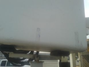 2016 Freightliner M2 4x2 Versalift VST-7500-MHI Material Handler  Bucket Truck