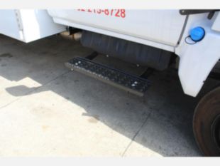 2024 Single Axionlift BR4313i Bucket Truck