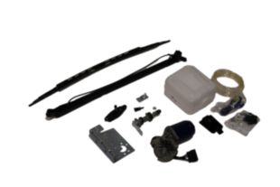 WIPER ASSY, FRONT