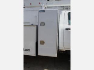 2024 Single Axionlift BR4313i Bucket Truck