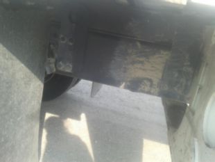 2016 Freightliner M2 4x2 Versalift VST-7500-MHI Material Handler  Bucket Truck