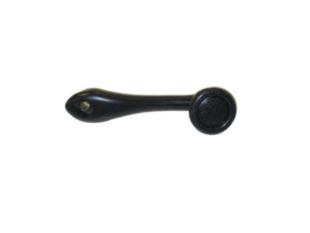 HANDLE W/ VINYL KNOB