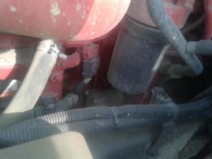 2016 Freightliner M2 4x2 Versalift VST-7500-MHI Material Handler  Bucket Truck