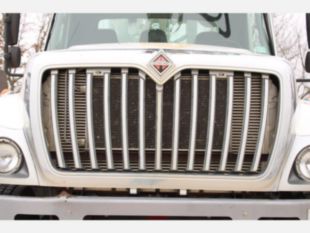 2016 Int'l 7300 4x4 Terex Commander 4047 Digger Derrick Truck