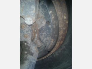 2016 Freightliner M2 4x2 Versalift VST-7500-MHI Material Handler  Bucket Truck