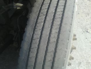 2016 Freightliner M2 4x2 Versalift VST-7500-MHI Material Handler  Bucket Truck