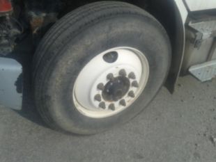 2016 Freightliner M2 4x2 Versalift VST-7500-MHI Material Handler  Bucket Truck