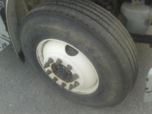 2016 Freightliner M2 4x2 Versalift VST-7500-MHI Material Handler  Bucket Truck