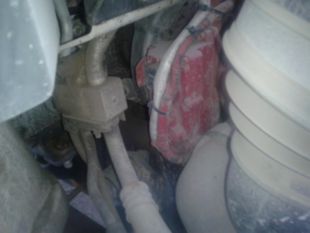 2016 Freightliner M2 4x2 Versalift VST-7500-MHI Material Handler  Bucket Truck