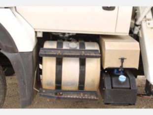 2016 Int'l 7300 4x4 Terex Commander 4047 Digger Derrick Truck