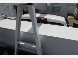 2024 Single Axionlift BR4313i Bucket Truck