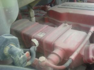 2016 Freightliner M2 4x2 Versalift VST-7500-MHI Material Handler  Bucket Truck