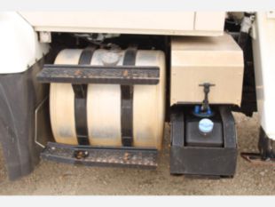 2016 Int'l 7300 4x4 Terex Commander 4047 Digger Derrick Truck