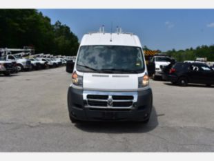 2018 Ram Promaster 3500 Cargo Van