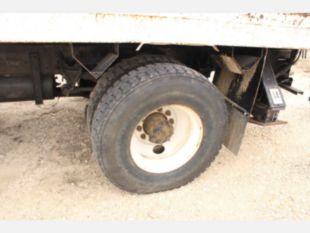 2016 Int'l 7300 4x4 Terex Commander 4047 Digger Derrick Truck