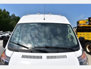 2018 Ram Promaster 3500 Cargo Van