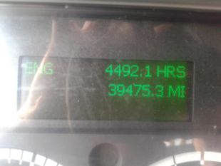 2016 Freightliner M2 4x2 Versalift VST-7500-MHI Material Handler  Bucket Truck