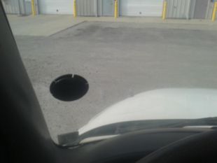 2016 Freightliner M2 4x2 Versalift VST-7500-MHI Material Handler  Bucket Truck