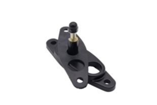PANTOGRAPH KIT, BLACK