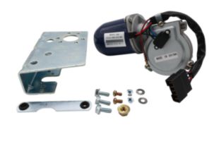 WIPER MOTOR 12V