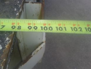 2016 Freightliner M2 4x2 Versalift VST-7500-MHI Material Handler  Bucket Truck