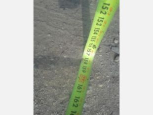 2016 Freightliner M2 4x2 Versalift VST-7500-MHI Material Handler  Bucket Truck