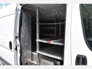 2018 Ram Promaster 3500 Cargo Van