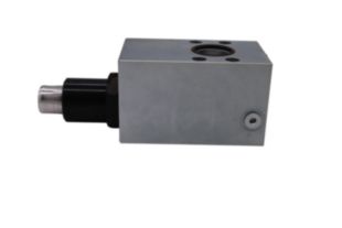 BRAKE LOWERING VALVE
