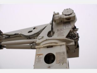 2016 Int'l 7300 4x4 Terex Commander 4047 Digger Derrick Truck