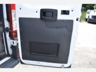 2018 Ram Promaster 3500 Cargo Van