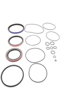 WINCH SEAL KIT