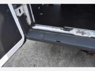 2018 Ram Promaster 3500 Cargo Van