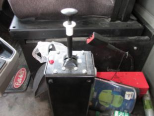 2024 Peterbilt 567 Quad Axle Dump Truck