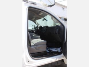 2024 Single Axionlift BR4313i Bucket Truck