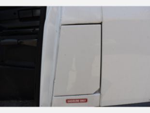 2018 Ram Promaster 3500 Cargo Van