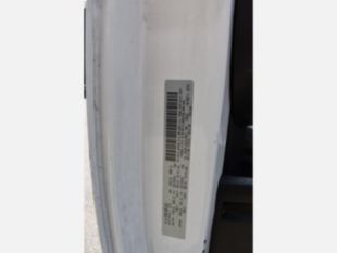 2018 Ram Promaster 3500 Cargo Van
