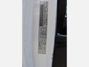 2018 Ram Promaster 3500 Cargo Van