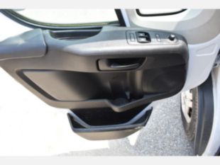 2018 Ram Promaster 3500 Cargo Van