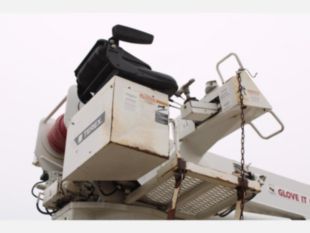 2016 Int'l 7300 4x4 Terex Commander 4047 Digger Derrick Truck