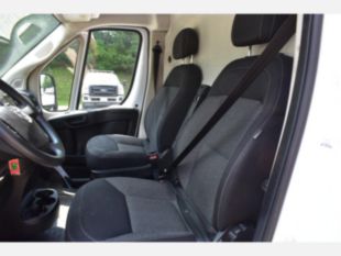 2018 Ram Promaster 3500 Cargo Van