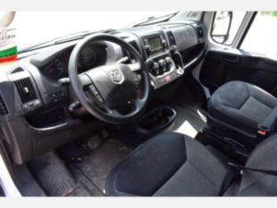 2018 Ram Promaster 3500 Cargo Van