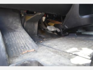 2018 Ram Promaster 3500 Cargo Van