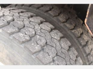 2016 Int'l 7300 4x4 Terex Commander 4047 Digger Derrick Truck