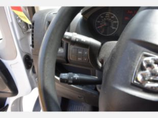 2018 Ram Promaster 3500 Cargo Van