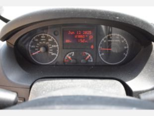 2018 Ram Promaster 3500 Cargo Van